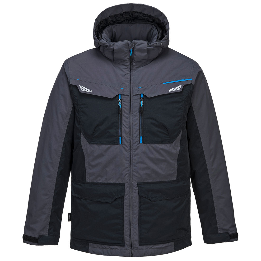 Portwest (T740) WX3 Winter Jacket