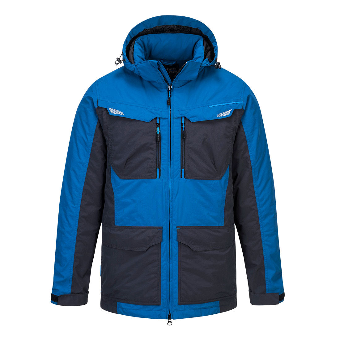 Portwest (T740) WX3 Winter Jacket