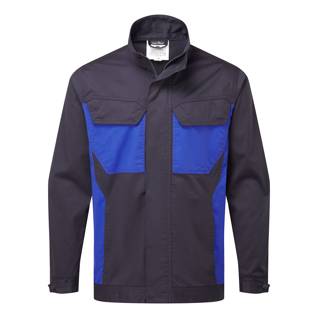 Portwest (T745) WX3  Industrial Wash Jacket