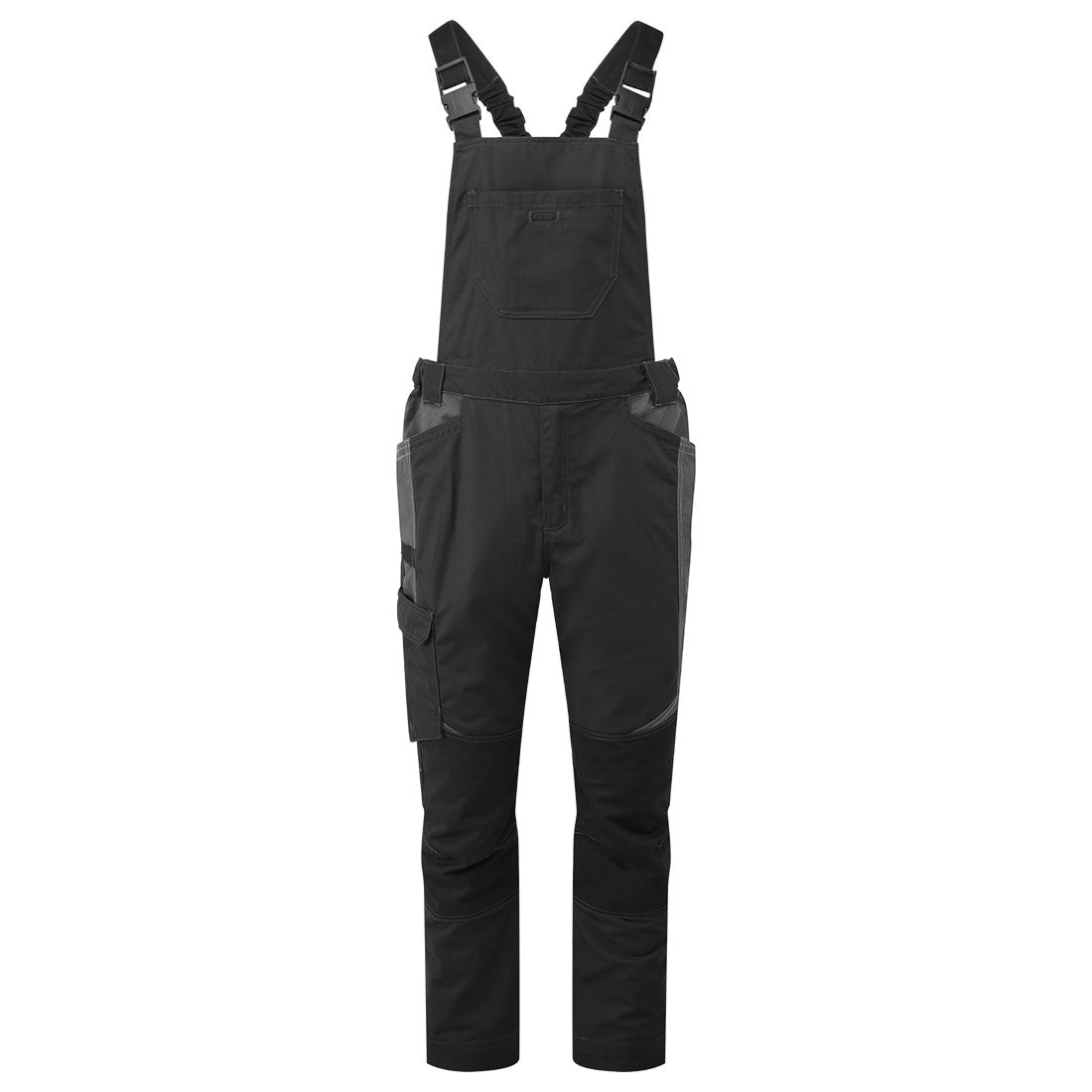 Portwest (T746) WX3 Industrial Wash Bib and Brace