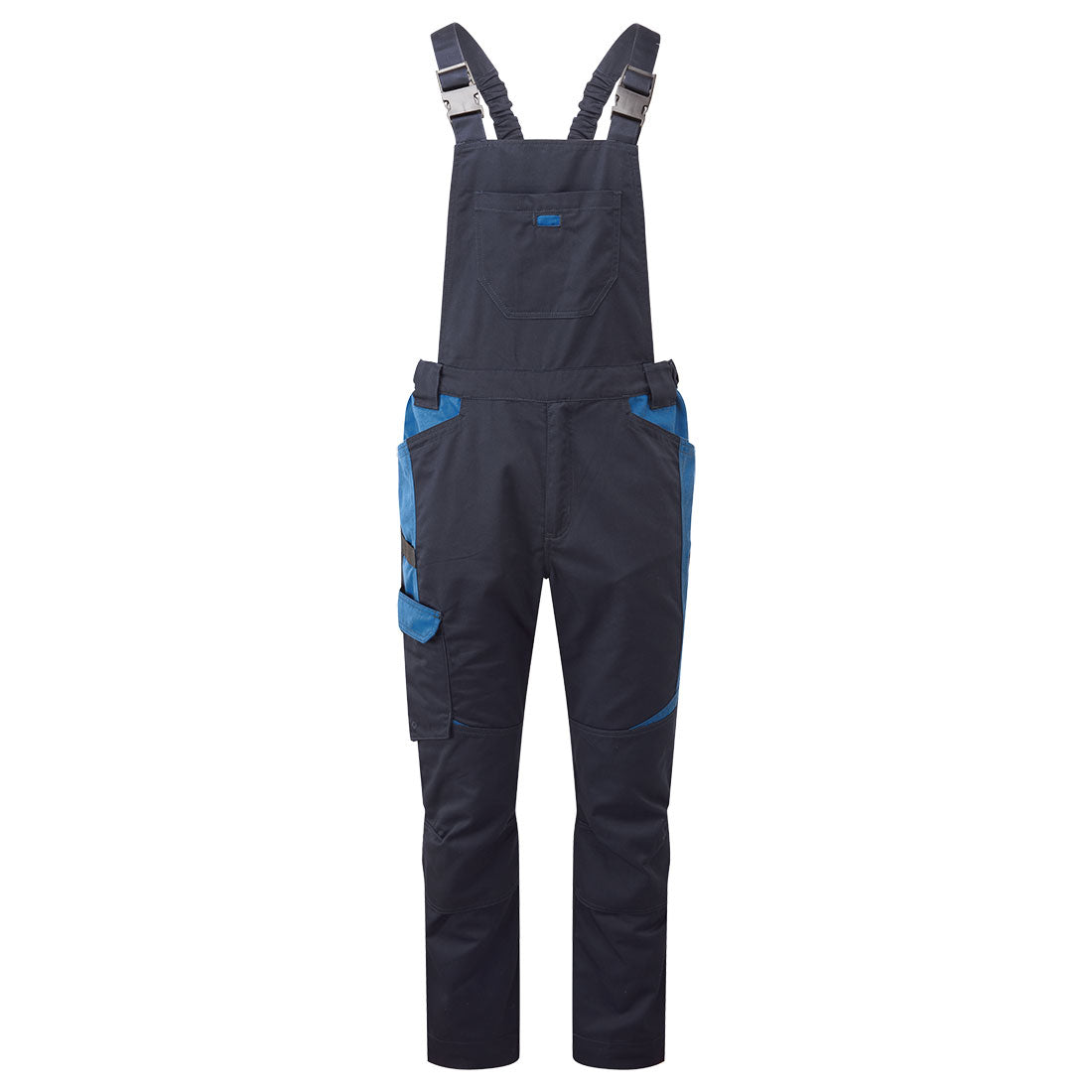 Portwest (T746) WX3 Industrial Wash Bib and Brace