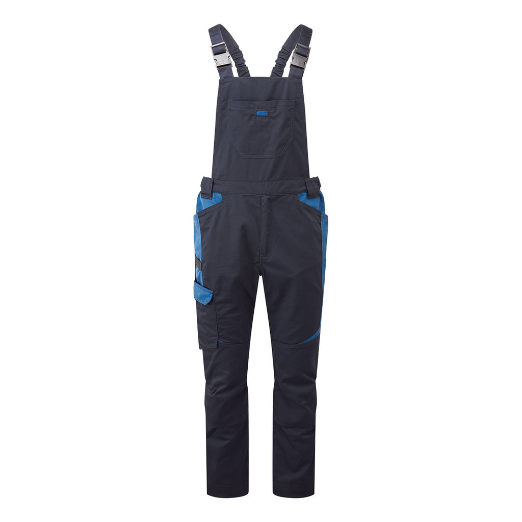 Portwest (T746) WX3 Industrial Wash Bib and Brace