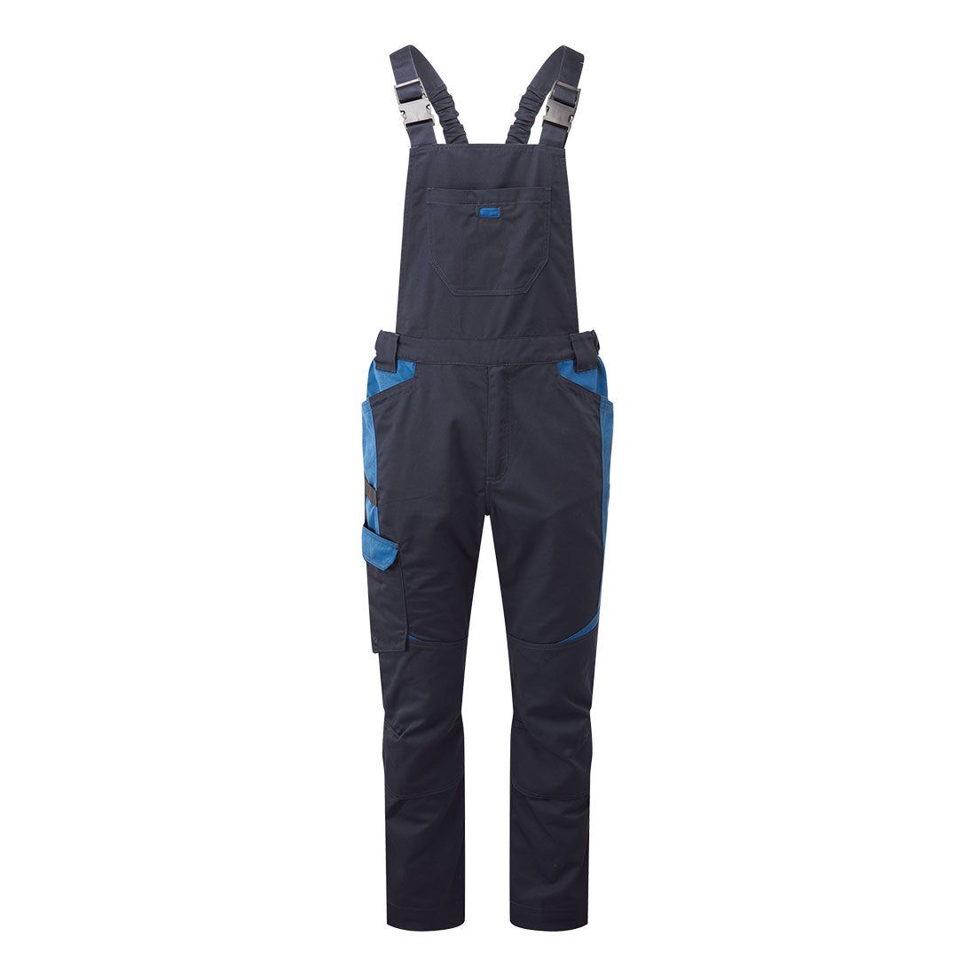 Portwest (T746) WX3 Industrial Wash Bib and Brace