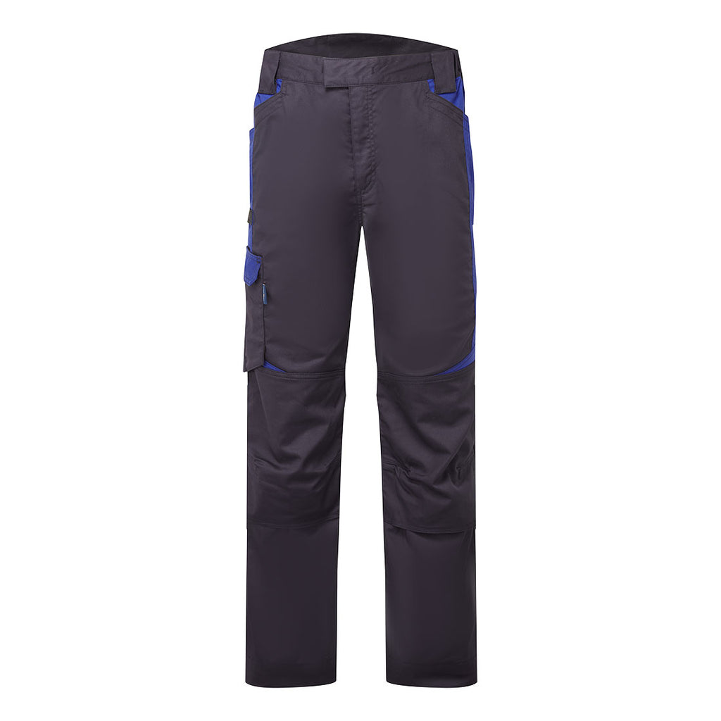 Portwest (T747) WX3 Industrial Wash Trousers