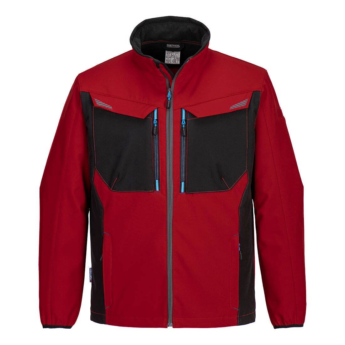 Portwest (T750) WX3 Softshell (3L)
