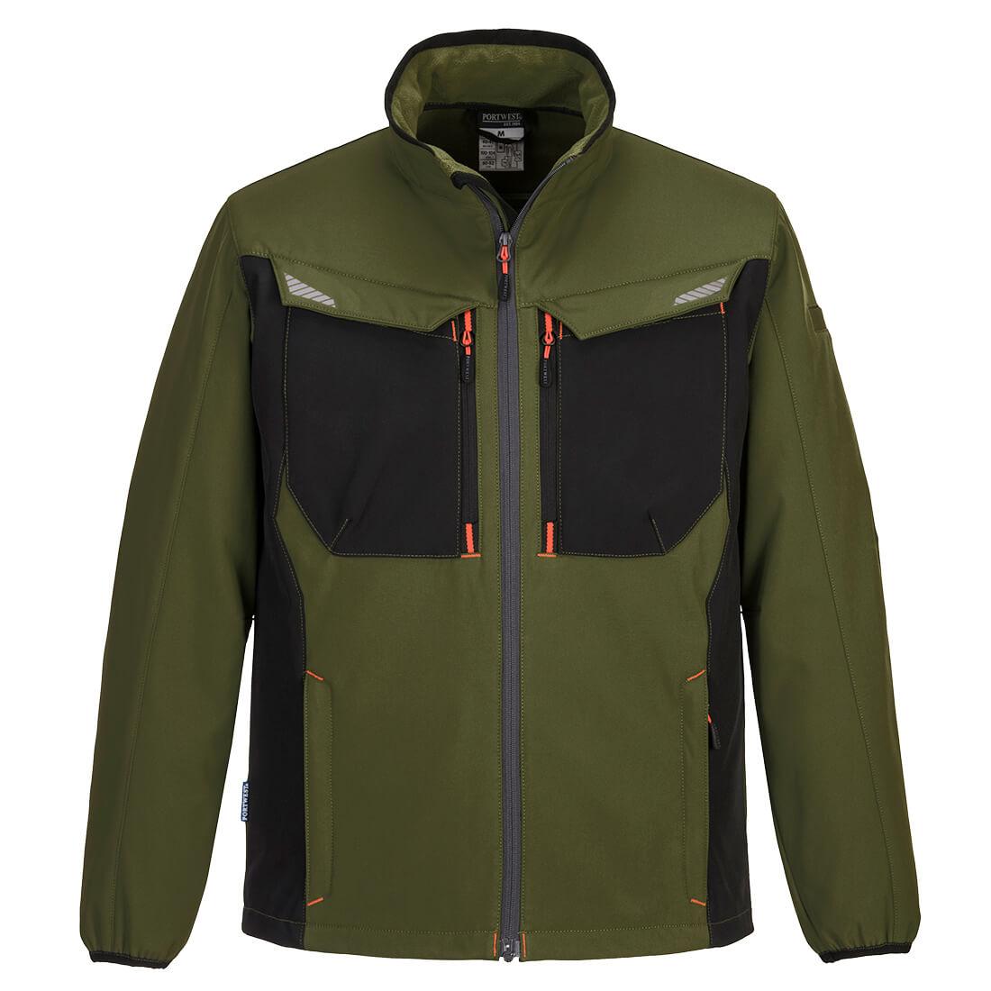 Portwest (T750) WX3 Softshell (3L)