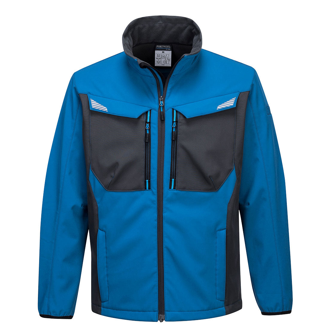 Portwest (T750) WX3 Softshell (3L)
