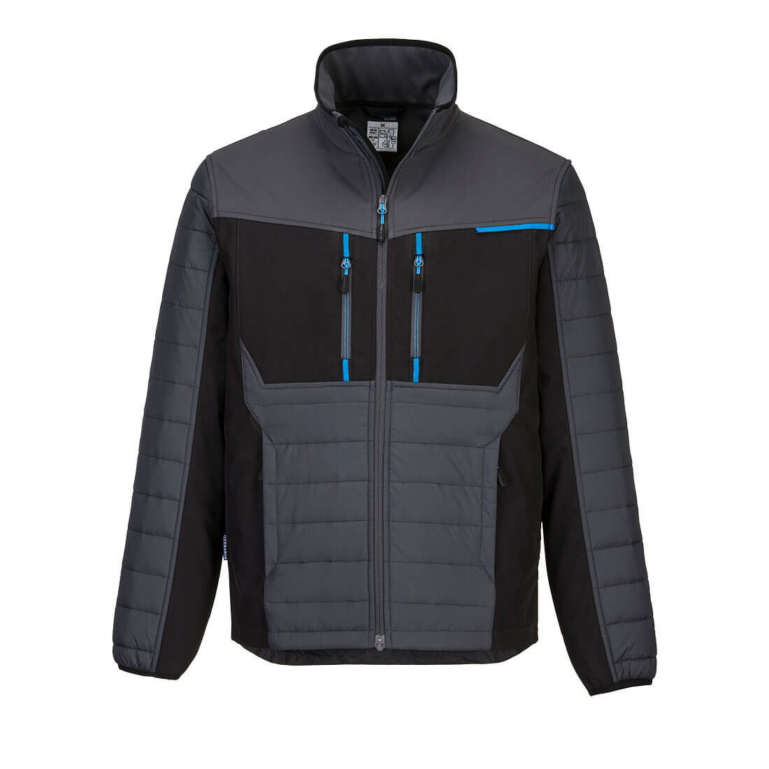 Portwest (T752) WX3 Hybrid Baffle Jacket