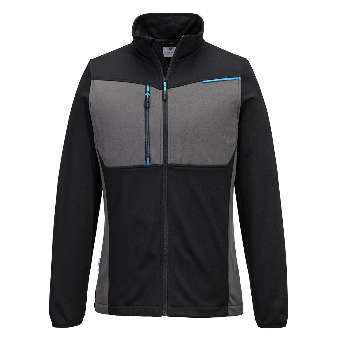 Portwest (T756) WX3 Full Zip Tech Fleece