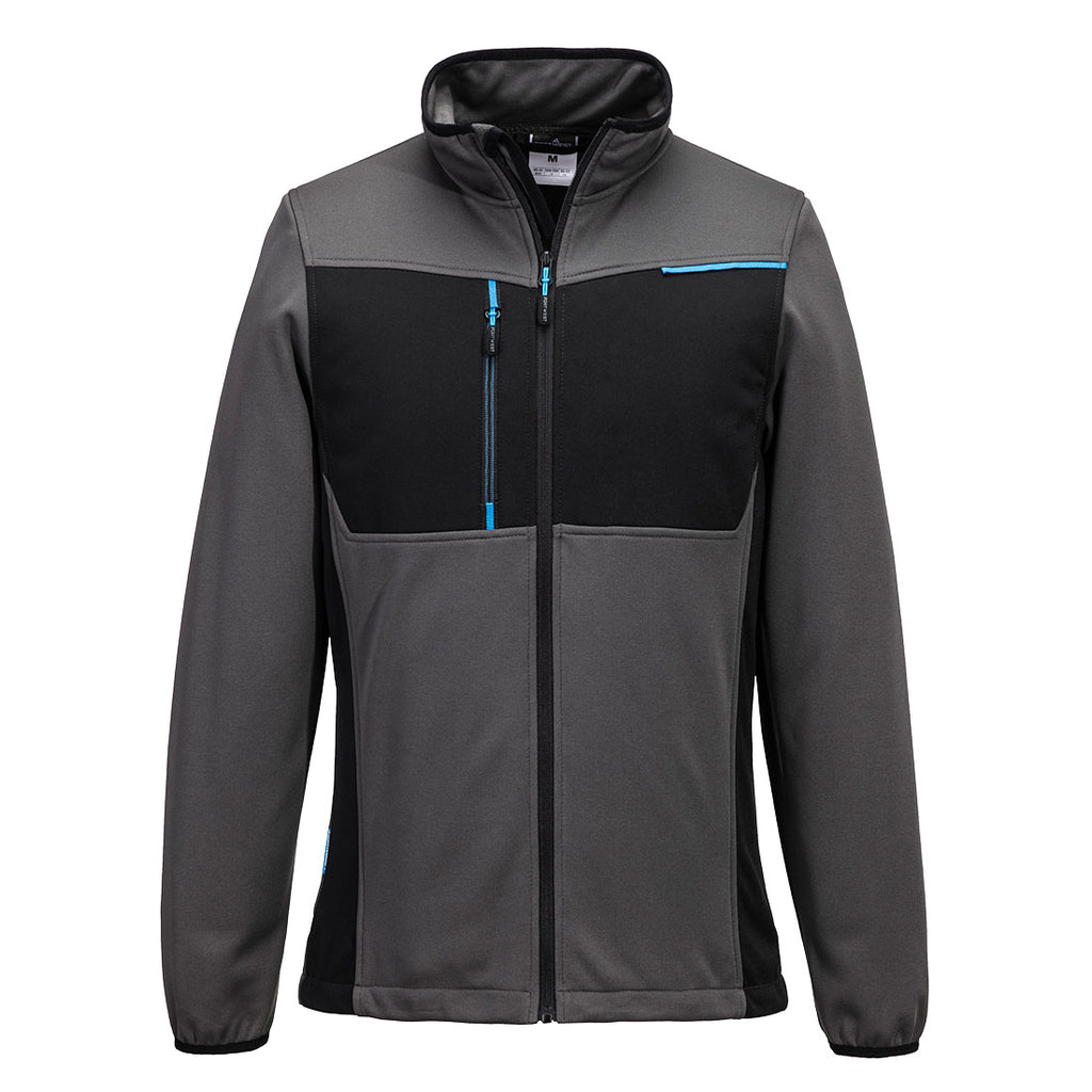 Portwest (T756) WX3 Full Zip Tech Fleece