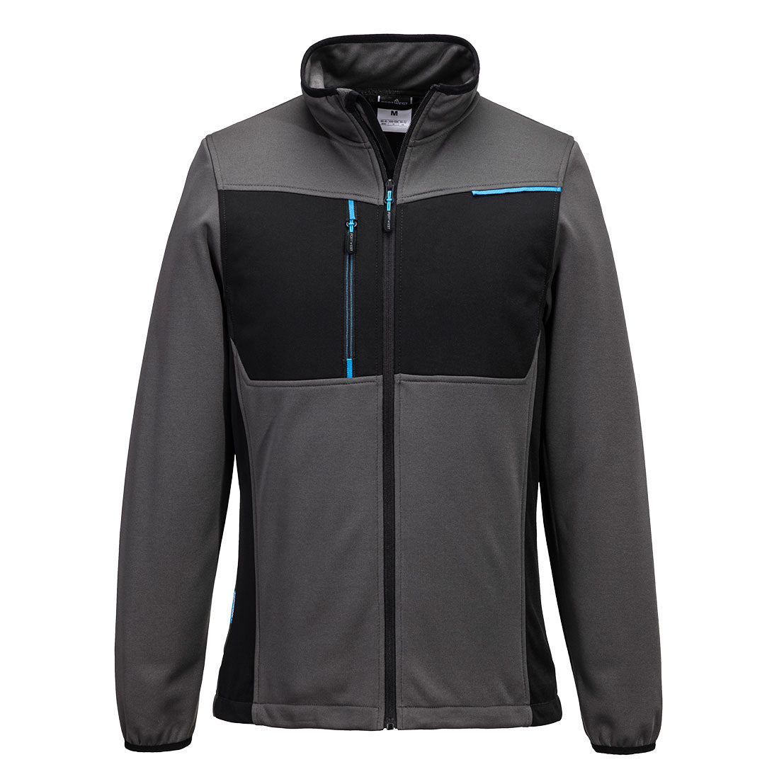 Portwest (T756) WX3 Full Zip Tech Fleece