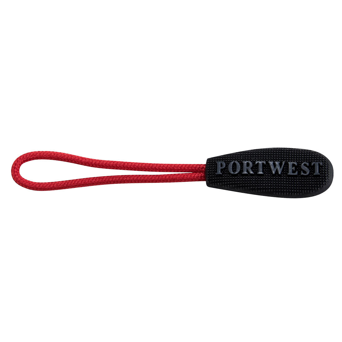 Portwest (T900) Replaceable Zip Pullers x 100