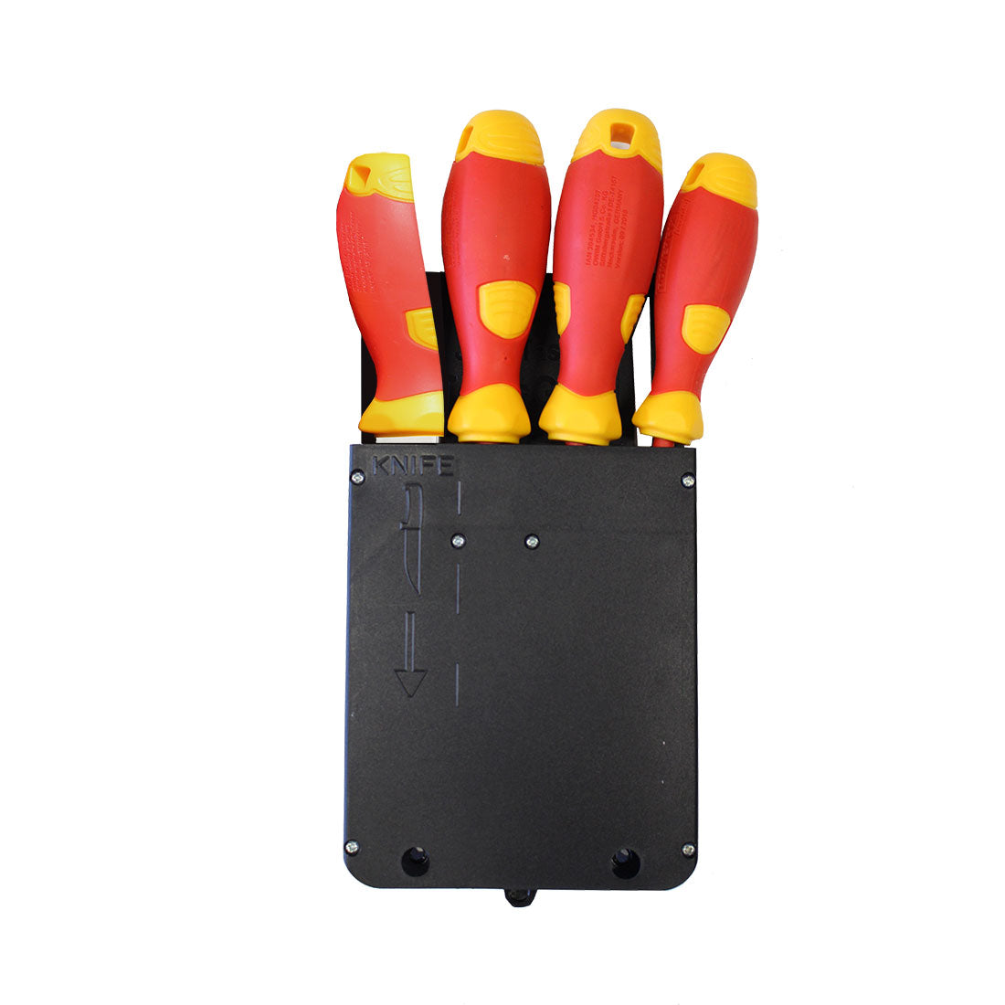 Portwest (TB15) Tool Safety Holder