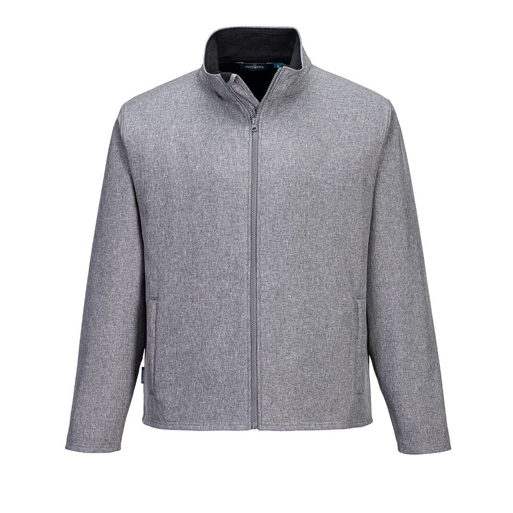 Portwest (TK20) Print and Promo Softshell (2)
