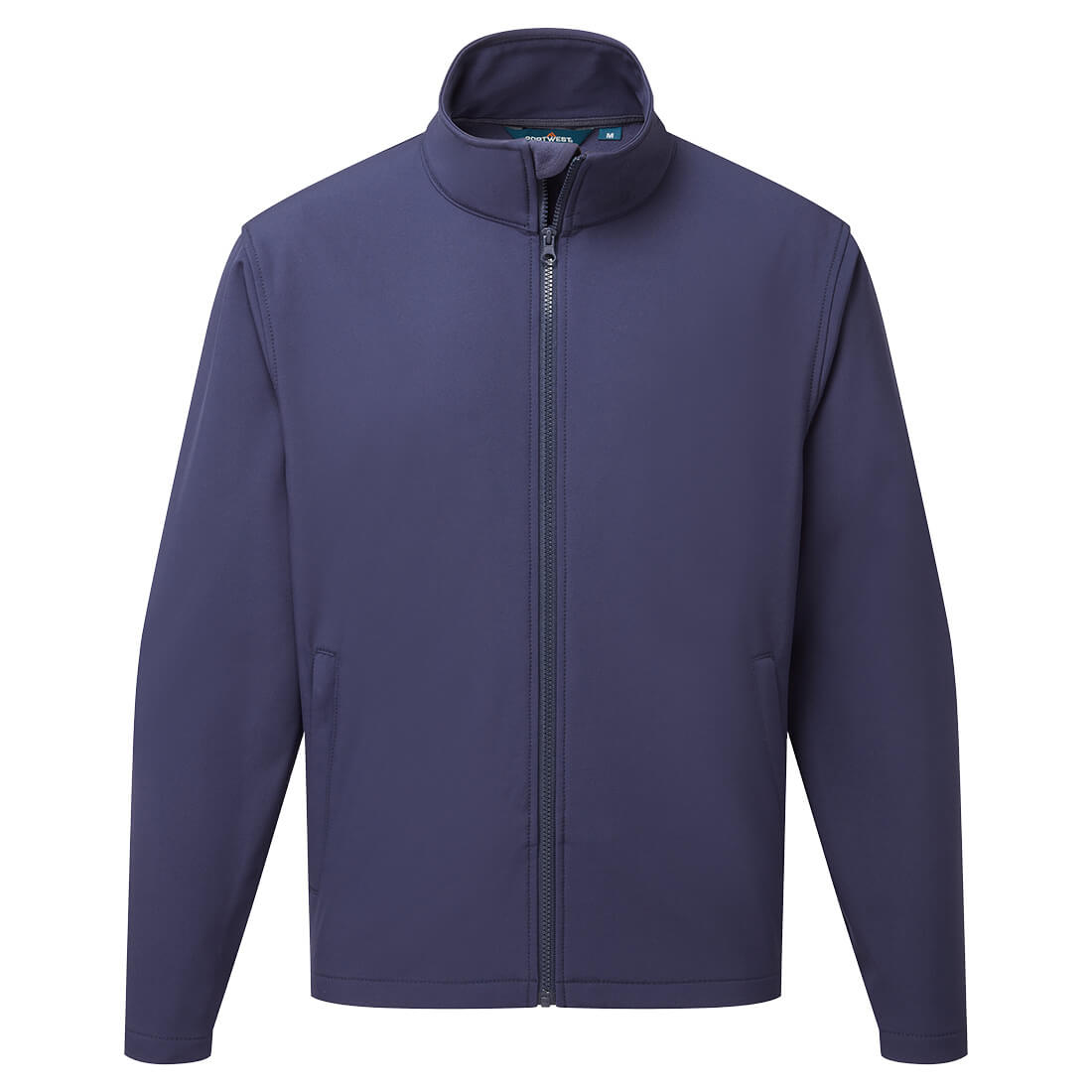 Portwest (TK20) Print and Promo Softshell (2)
