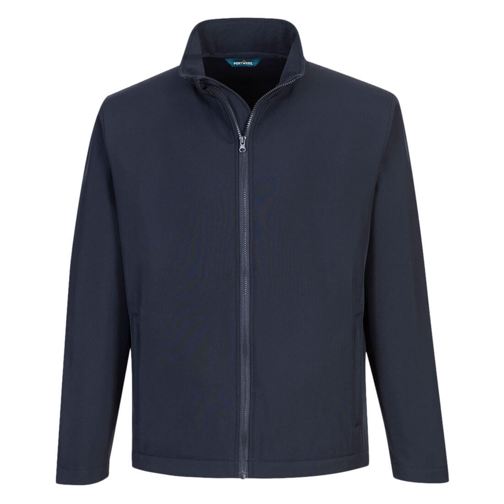 Portwest (TK20) Print and Promo Softshell (2)