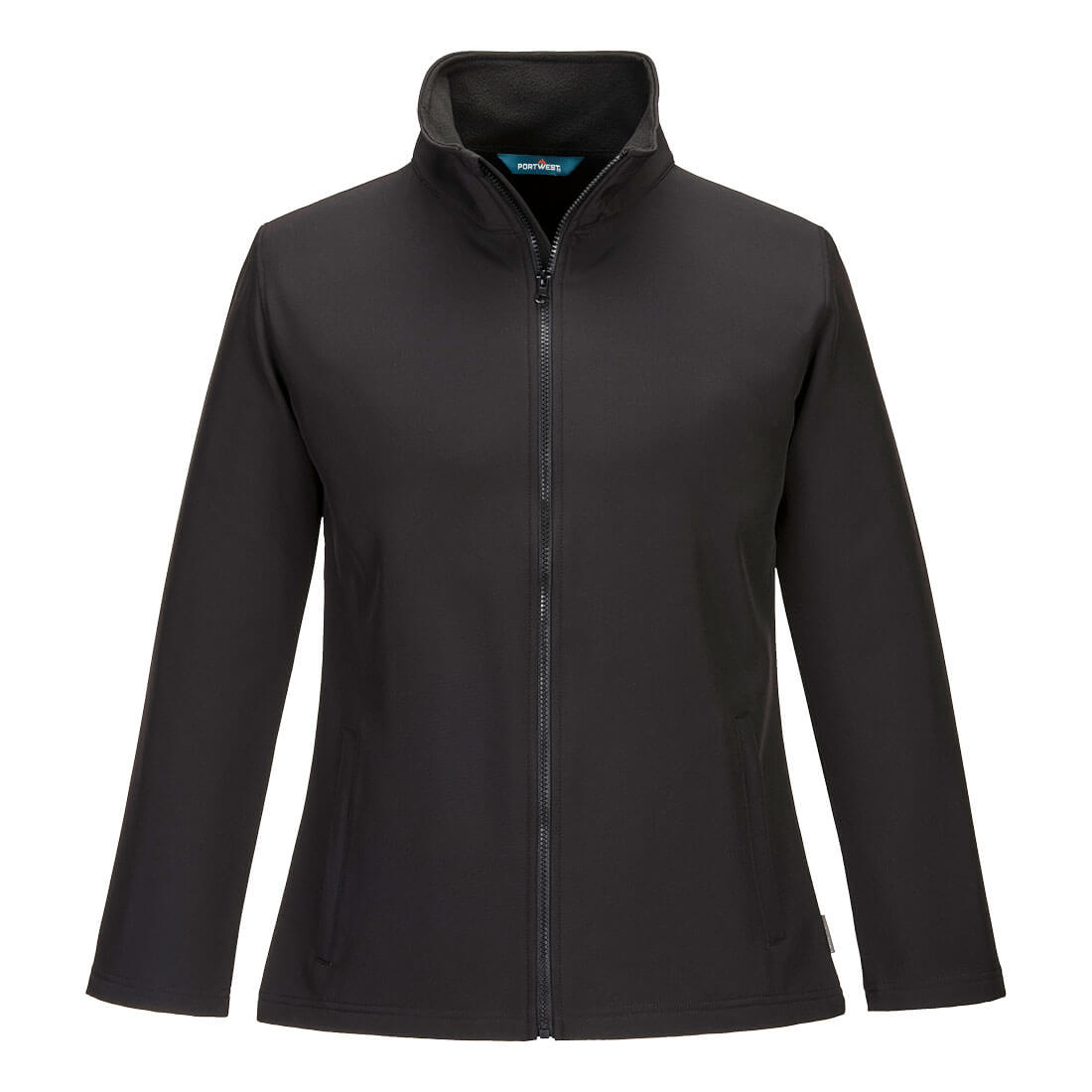 Portwest (TK21) Women's Print and Promo Softshell (2L)