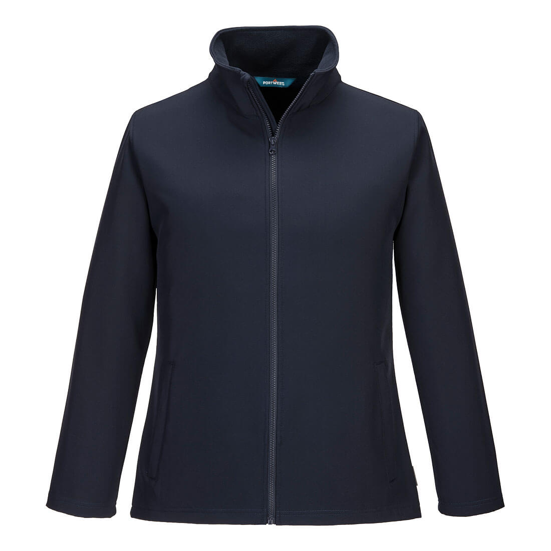 Portwest (TK21) Women's Print and Promo Softshell (2L)