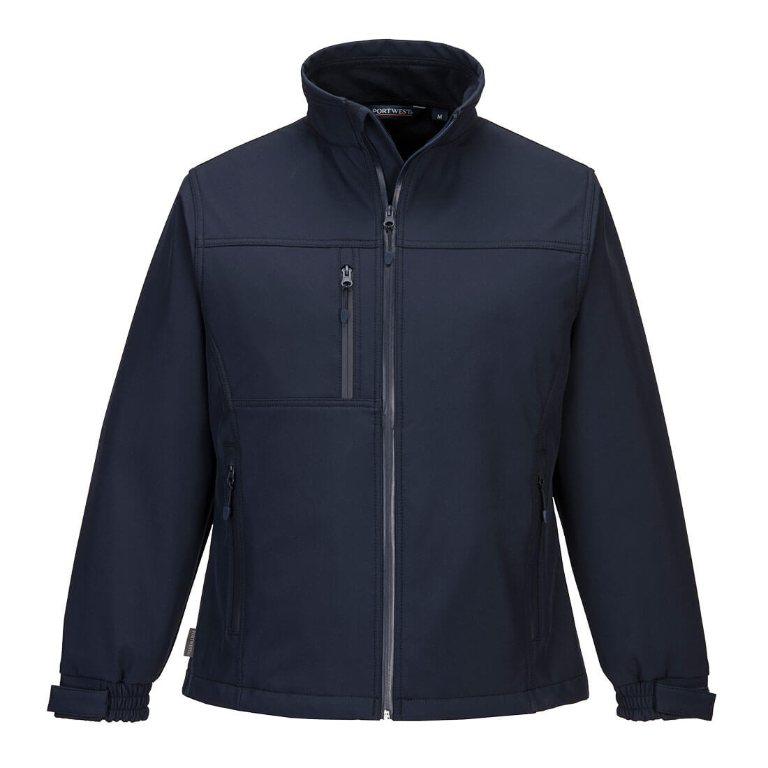 Portwest (TK41) Charlotte Women's Softshell (3L)