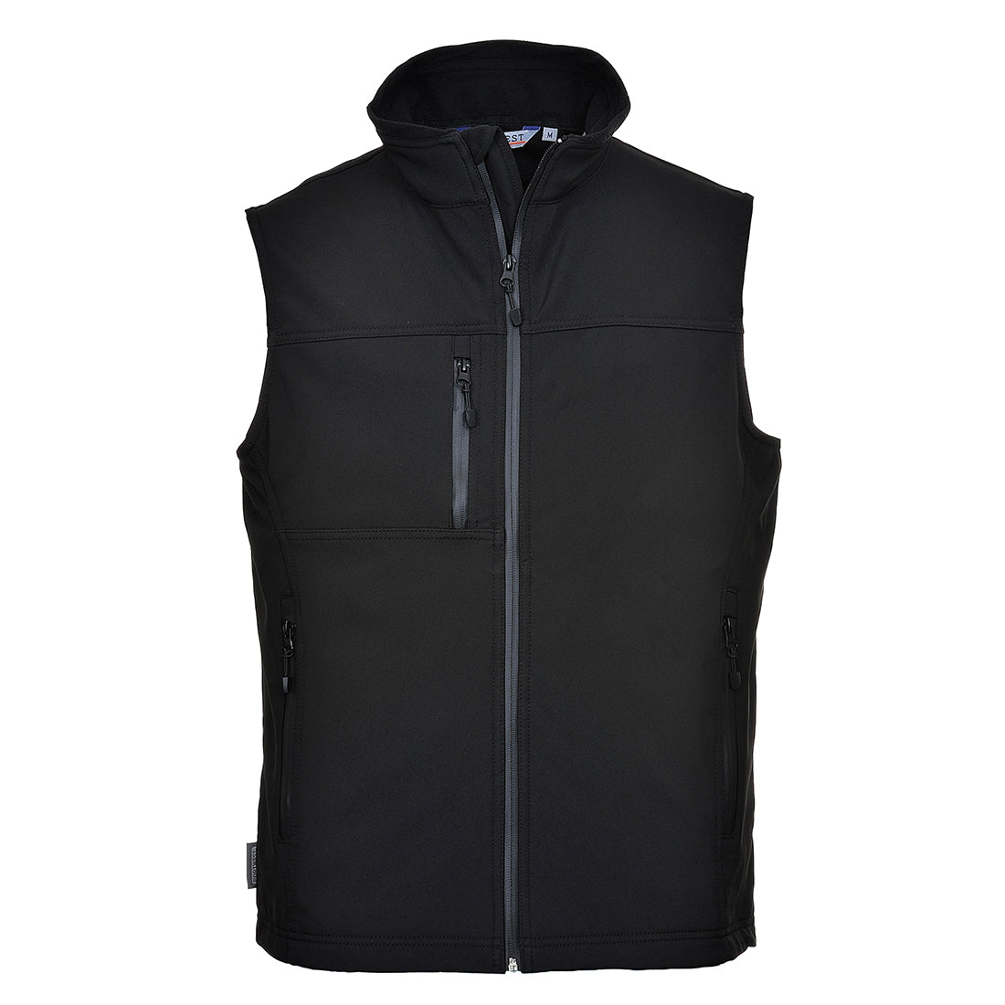 Portwest (TK51) Softshell Bodywarmer (3L)