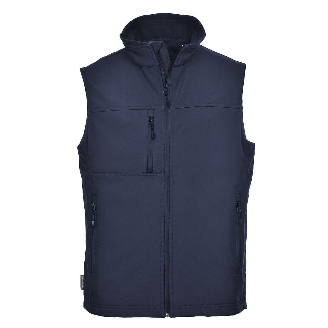 Portwest (TK51) Softshell Bodywarmer (3L)