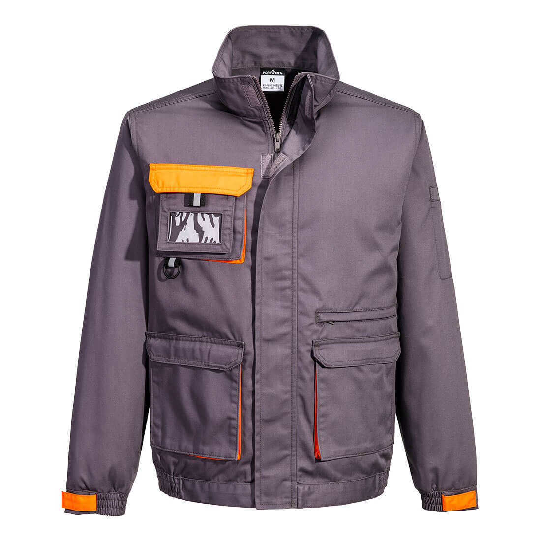 Portwest (TX10) Portwest Texo Contrast Jacket