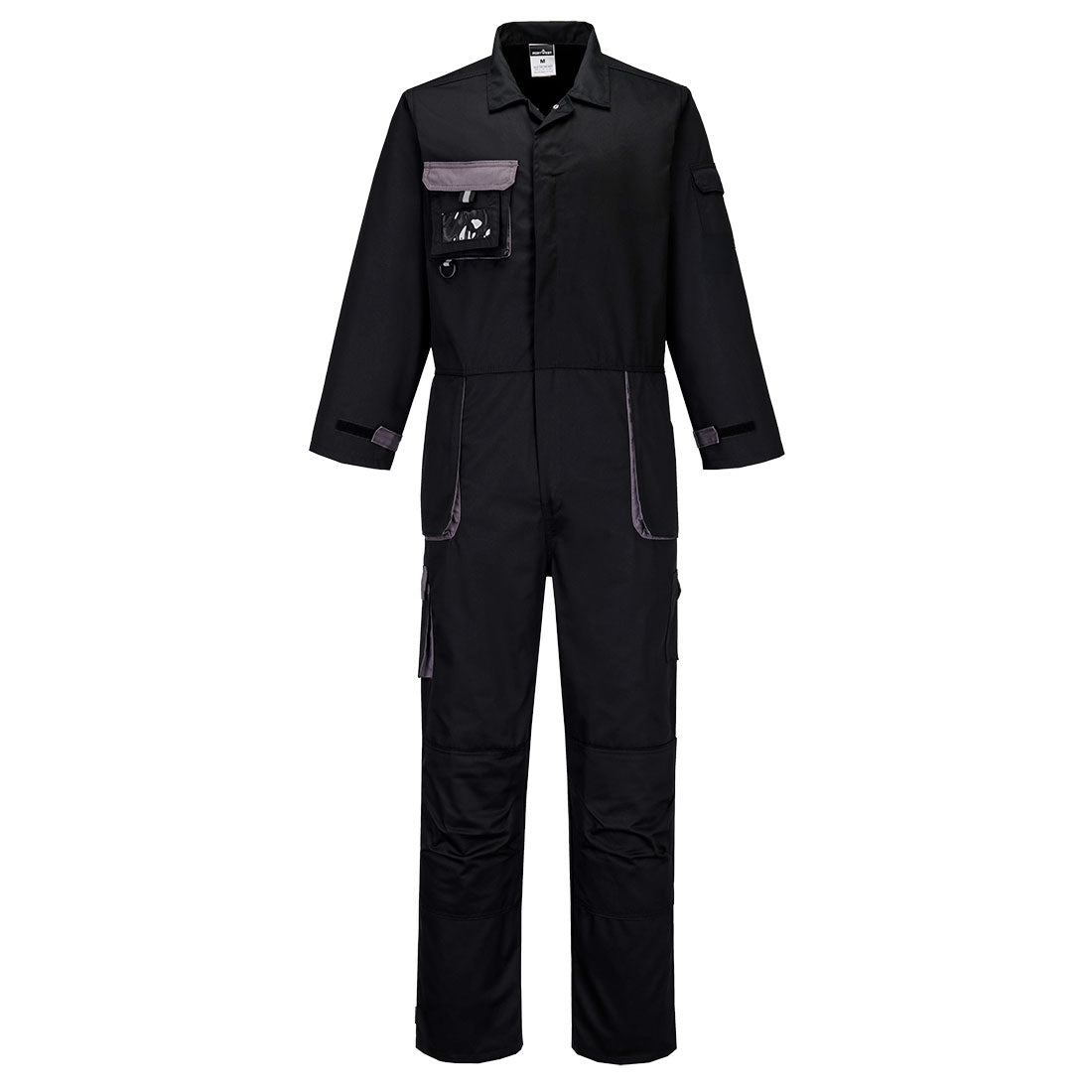 Portwest (TX15) Portwest Texo Contrast Coverall