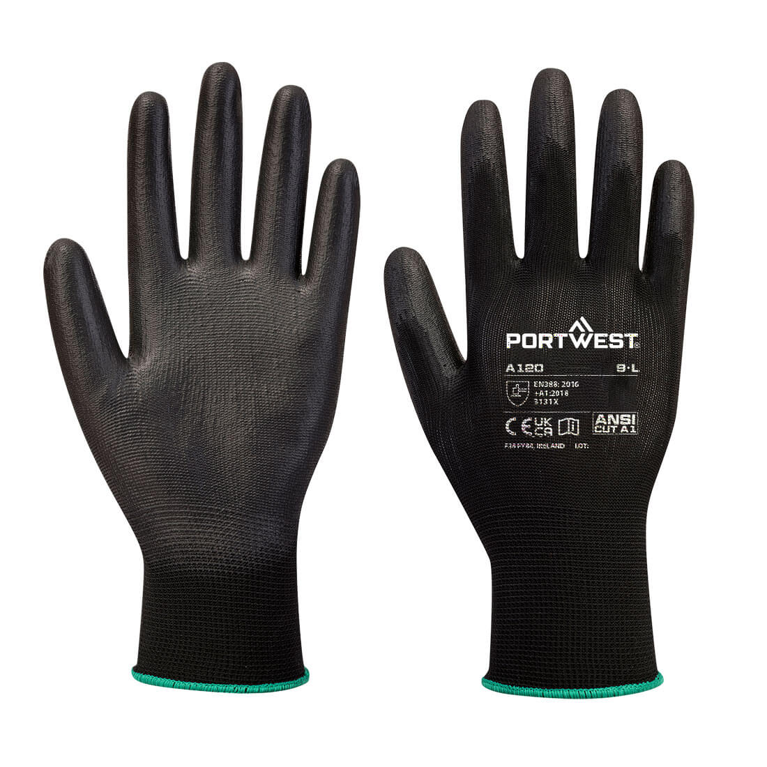 Portwest (VB120) Vending PU Palm (288 Pairs)