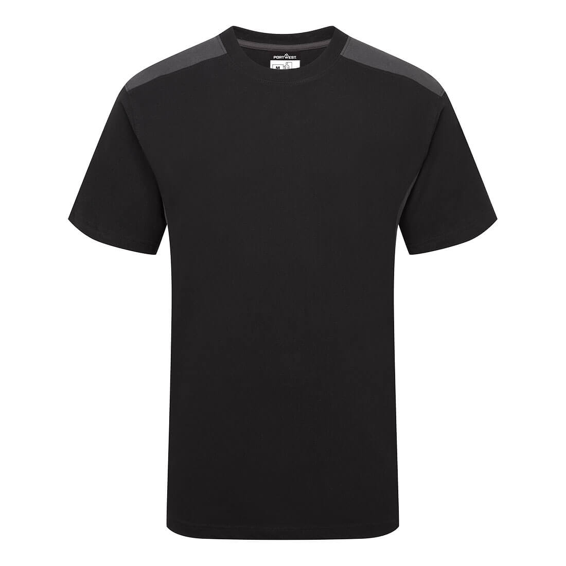 Portwest (W1660) Two-Tone T-Shirt S/S