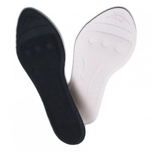 HappyFeet® Plantar Fasciitis Insoles | Orthotic Gel Shoe Inserts for Heel Pain, Arch Support & All-Day Comfort