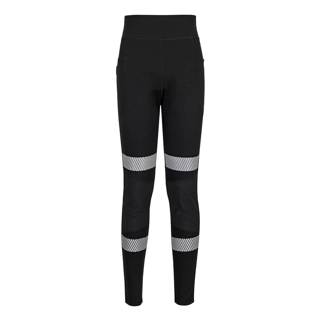 Portwest (KX381) KX3 Enhanced Women's Flexi Work Leggings