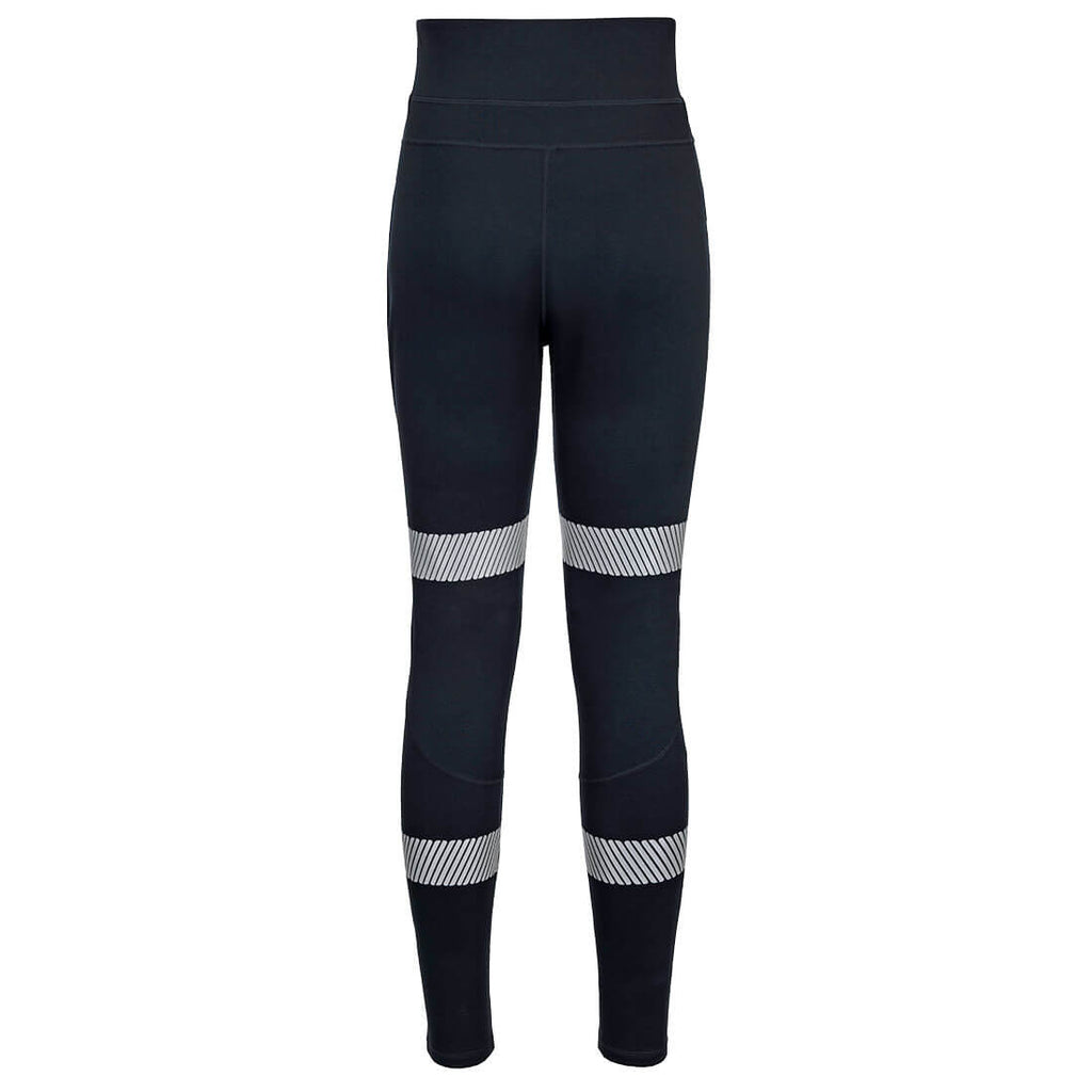 Portwest (KX381) KX3 Enhanced Women's Flexi Work Leggings