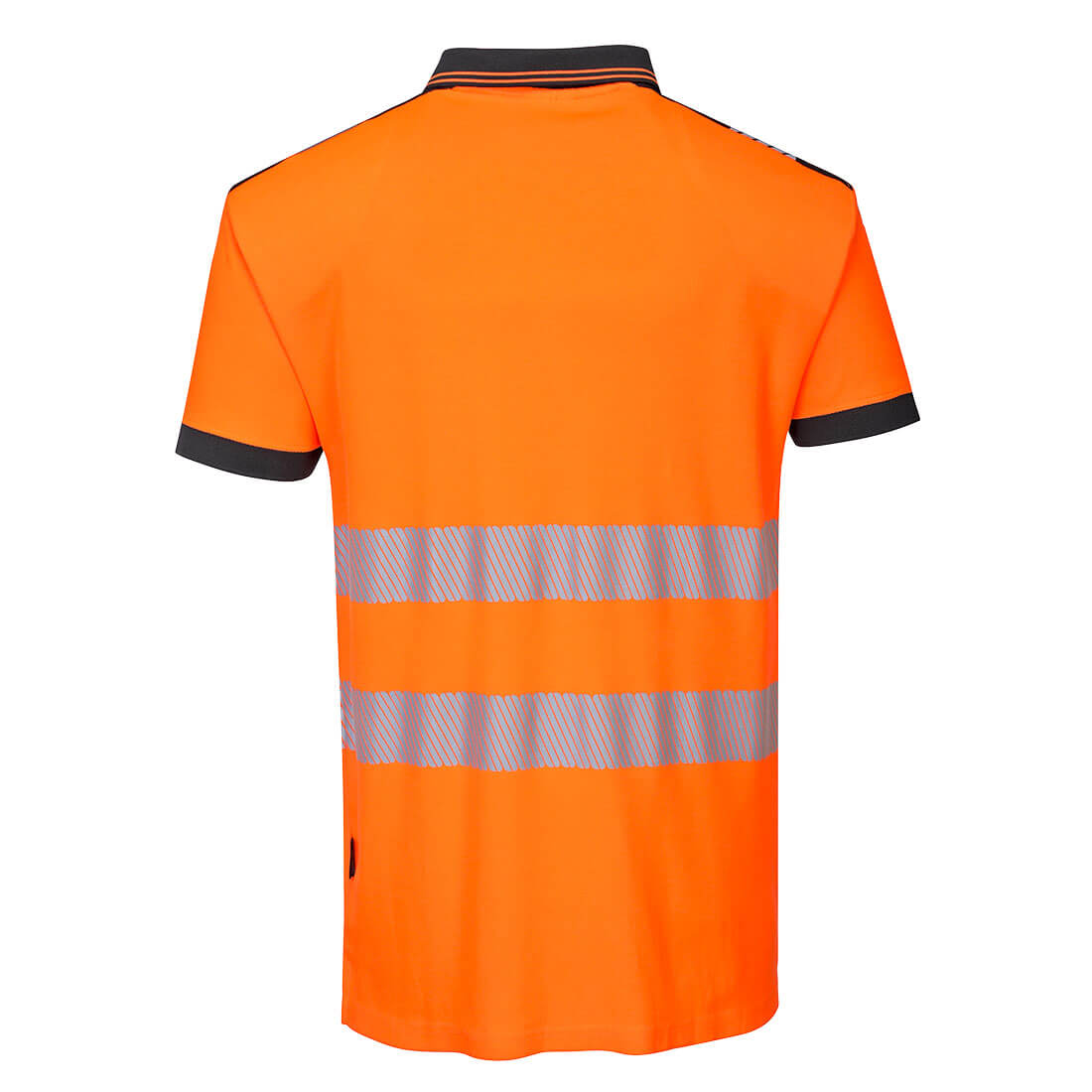Portwest (PW317) PW3 Hi-Vis Polo Shirt S/S