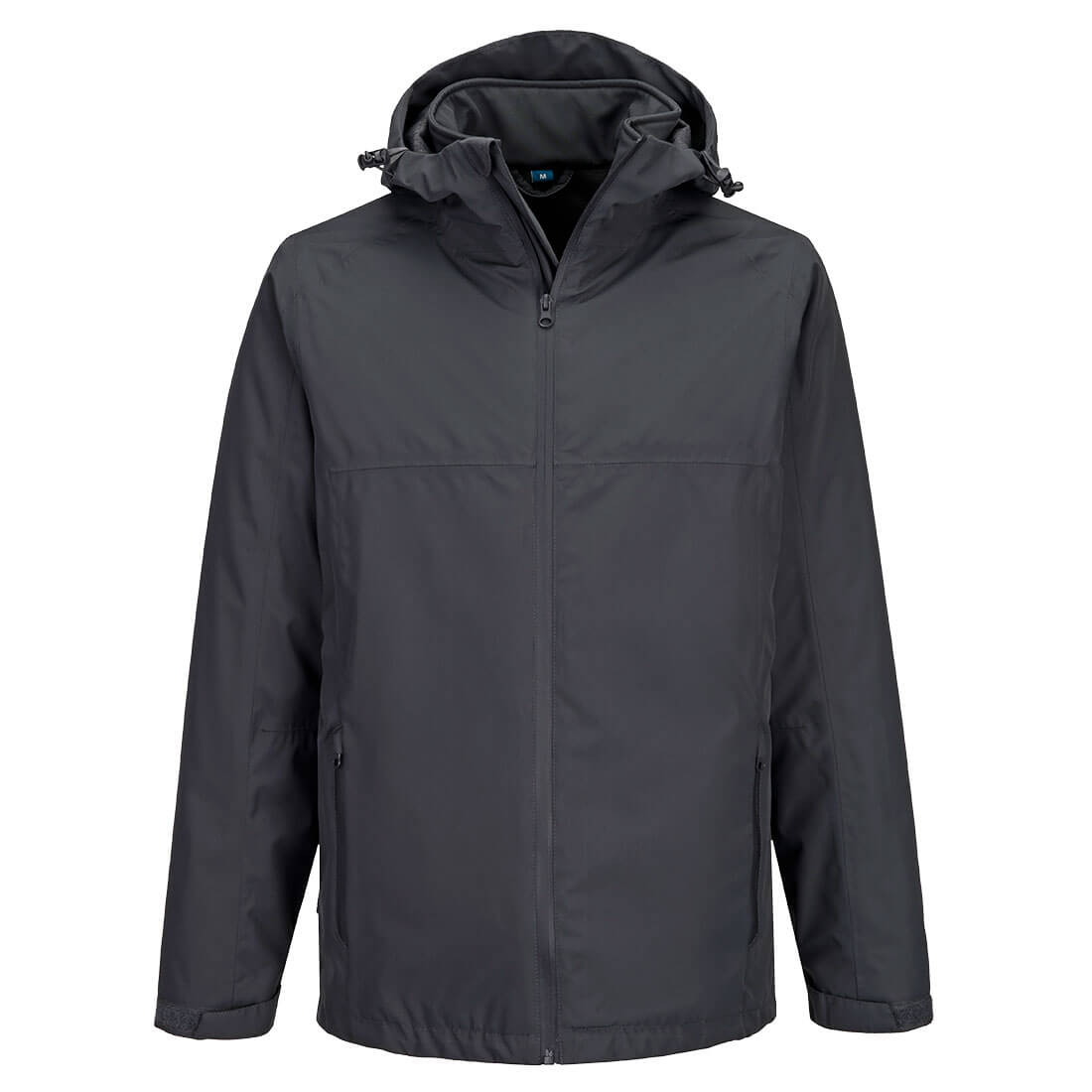 Portwest (S624) Professional 3in1 Rain Jacket