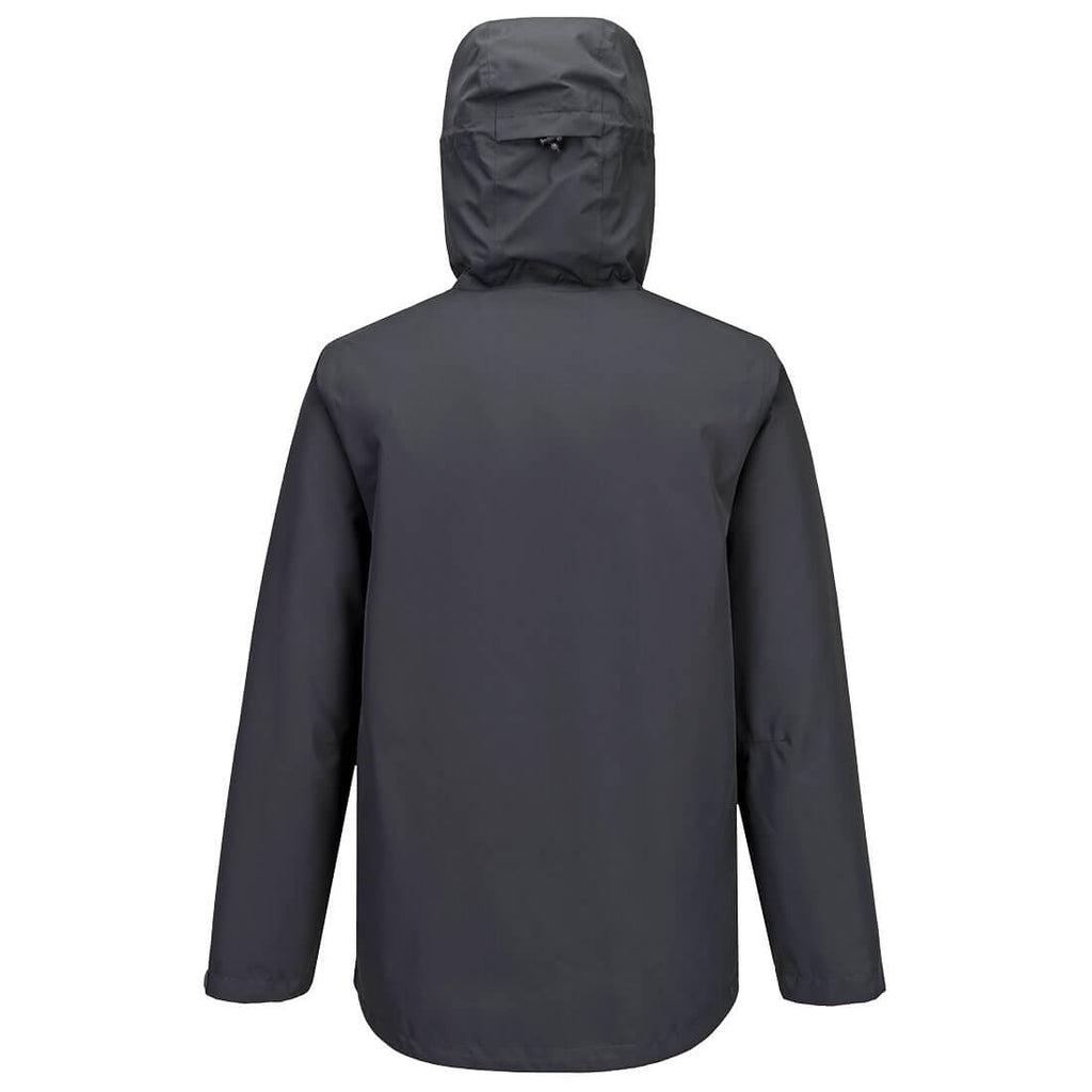 Portwest (S624) Professional 3in1 Rain Jacket