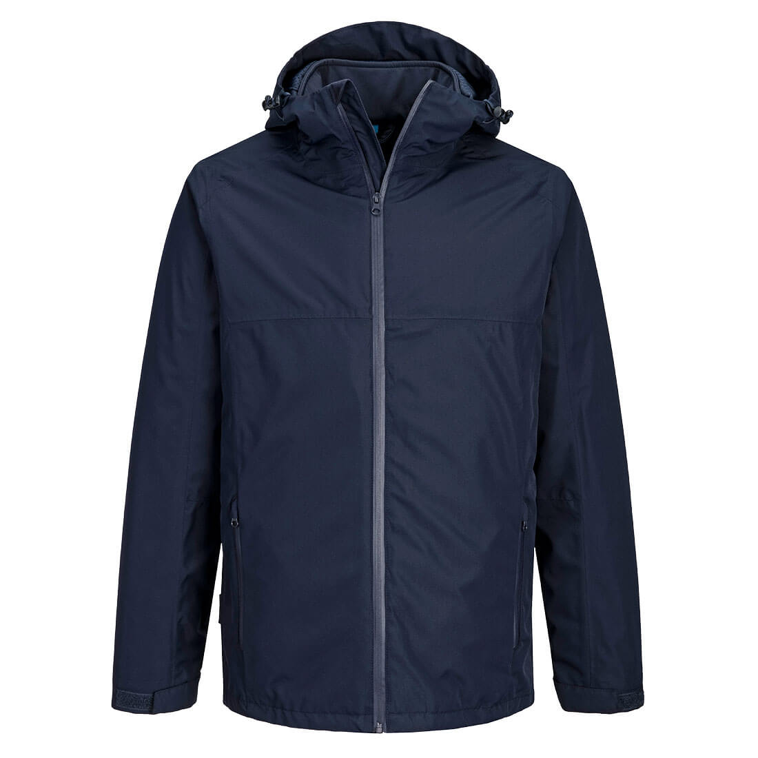 Portwest (S624) Professional 3in1 Rain Jacket
