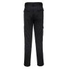 (C711) Slim Fit Combat Trouser - Image 3