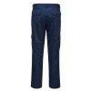 (C711) Slim Fit Combat Trouser - Image 2