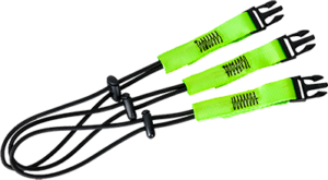 (FP45) 3 Quick Connect Clips (Pack of 10)