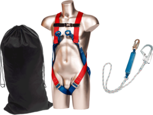 (FP62) Fall Arrest Kit