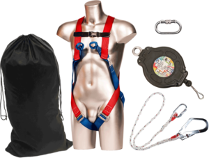 (FP63) Industrial Kit