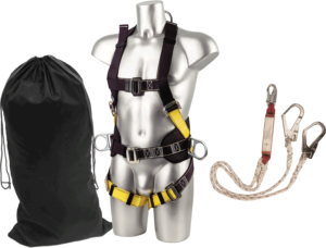 (FP64) Scaffolding Kit