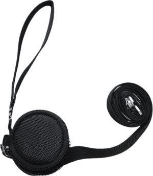 (FP98) Black Suspension Trauma Safety Straps