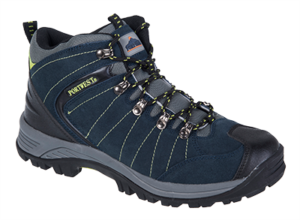 (FW40) Portwest Navy Limes Occupational Hiker Boot OB