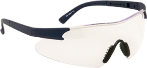 (PW17) Clear Curvo Spectacle