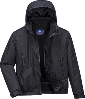 (S503) Calais Breathable Bomber Jacket