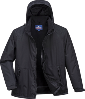 (S505) Limax Insulated Jacket