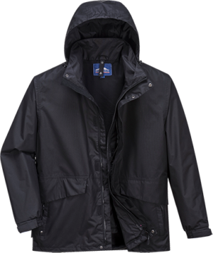 (S507) Argo 3 In 1 Jacket