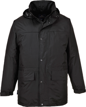 (S523) Oban Fleece Lined Jacket