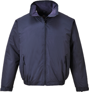 (S538) Moray Bomber Jacket